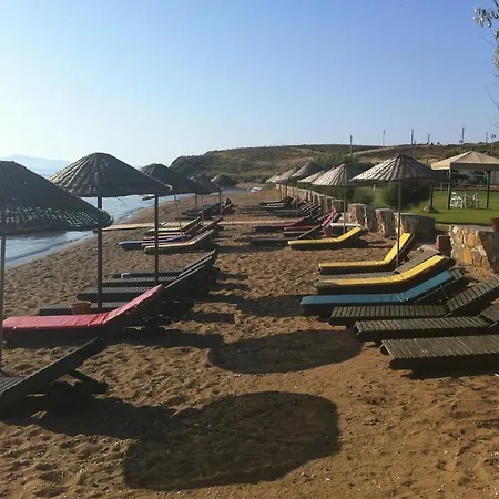 Capraz Holiday Bozcaada