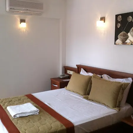 Otel Capraz Holiday Bozcaada