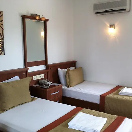 Capraz Holiday * Bozcaada