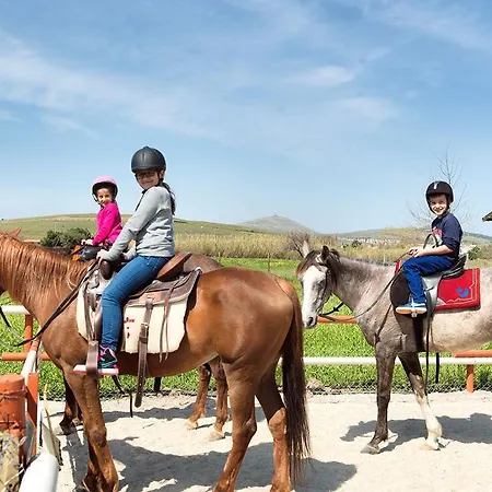 Capraz Holiday * Bozcaada