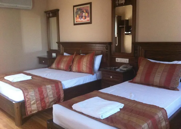 Capraz Holiday 보즈자아다