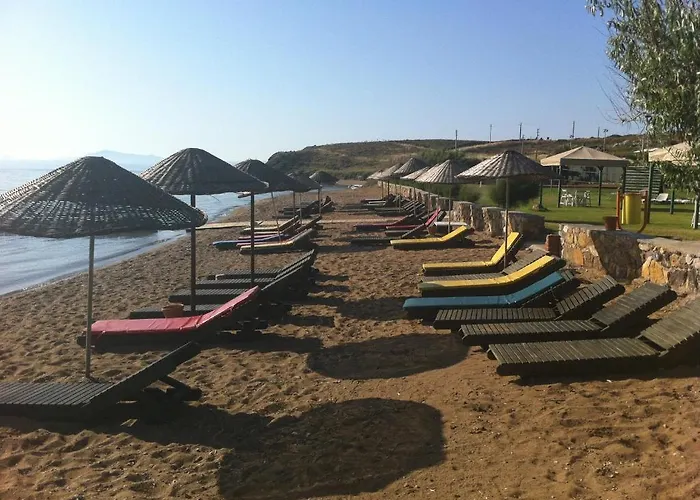 Capraz Holiday 보즈자아다