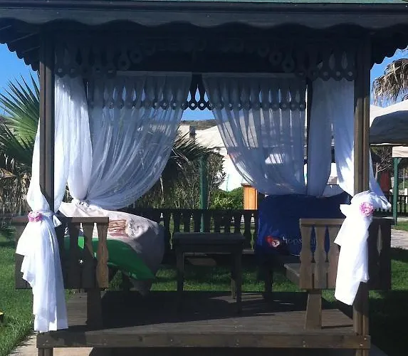 호텔 Capraz Holiday