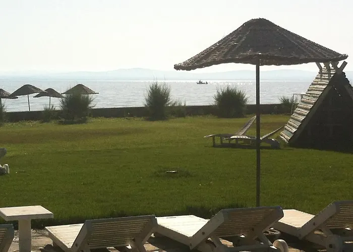 Capraz Holiday * 보즈자아다