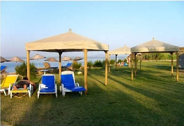 Capraz Holiday 호텔