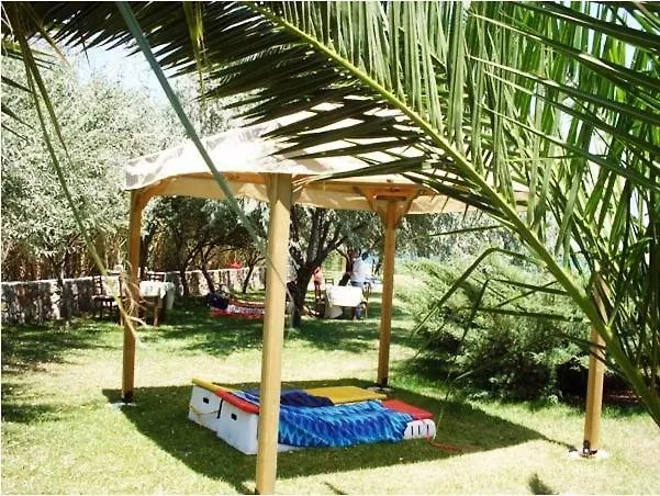 호텔 Capraz Holiday 보즈자아다