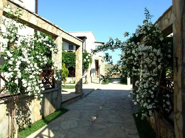 Capraz Holiday 보즈자아다