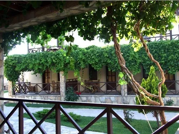 호텔 Capraz Holiday *