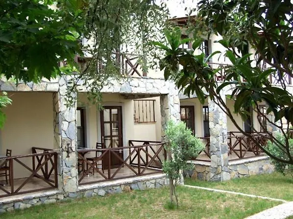 Capraz Holiday 호텔