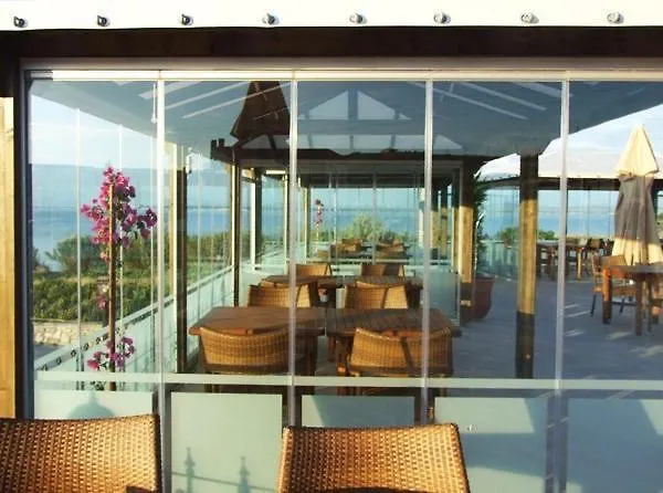 호텔 Capraz Holiday *