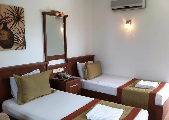 Capraz Holiday * 보즈자아다