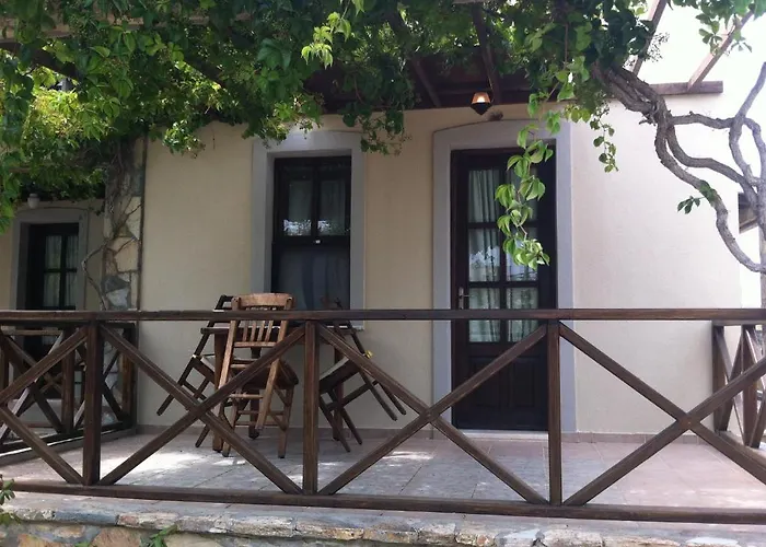 호텔 Capraz Holiday