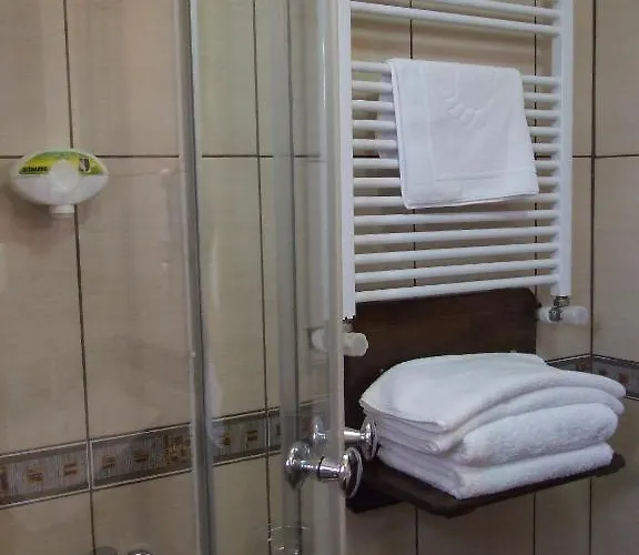 Capraz Holiday * 보즈자아다