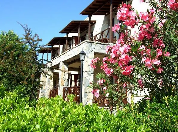 호텔 Capraz Holiday *