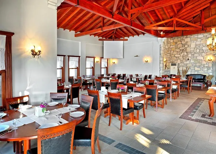 Capraz Holiday 호텔