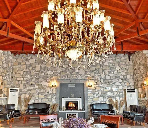 호텔 Capraz Holiday *