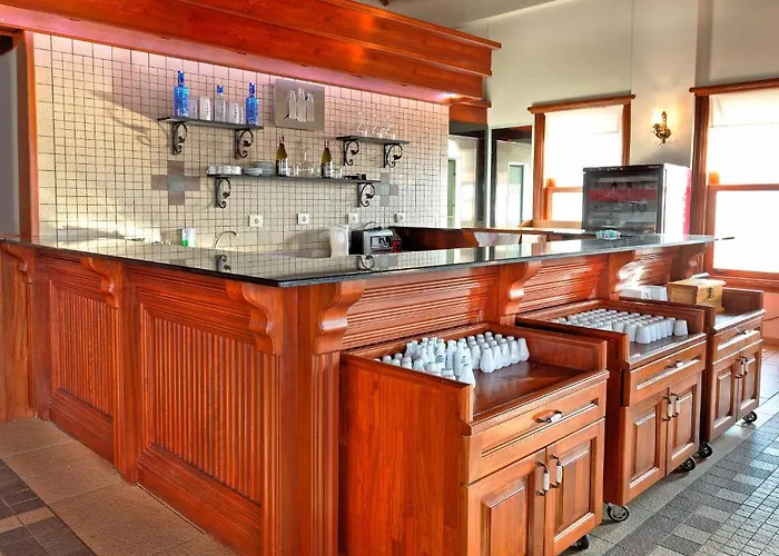 Capraz Holiday * 보즈자아다