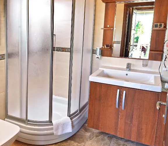 Capraz Holiday 보즈자아다