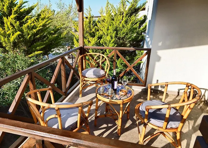 호텔 Capraz Holiday *